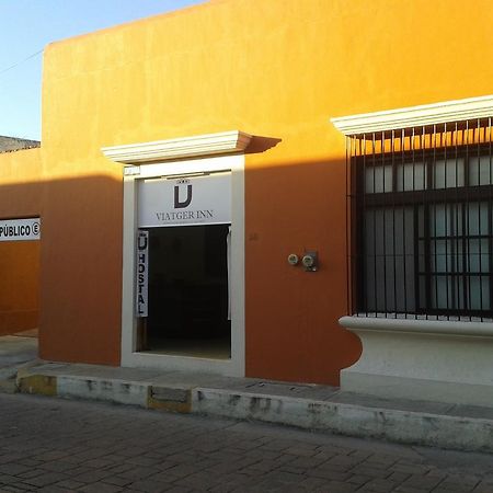 Viatger Inn Campeche Luaran gambar