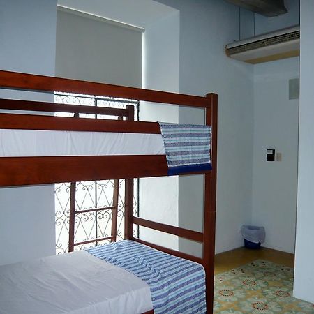 Viatger Inn Campeche Luaran gambar