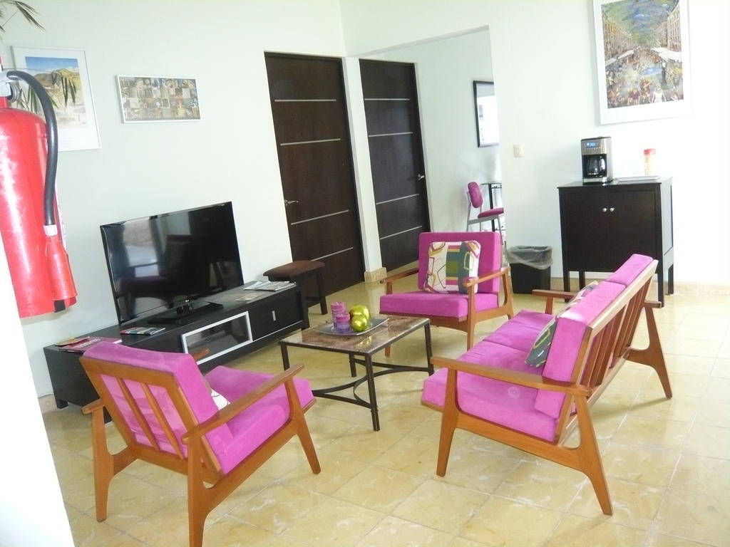 Viatger Inn Campeche Luaran gambar