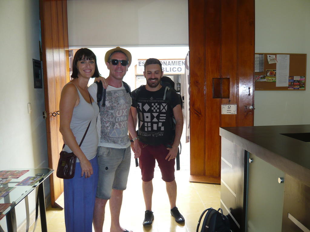 Viatger Inn Campeche Luaran gambar