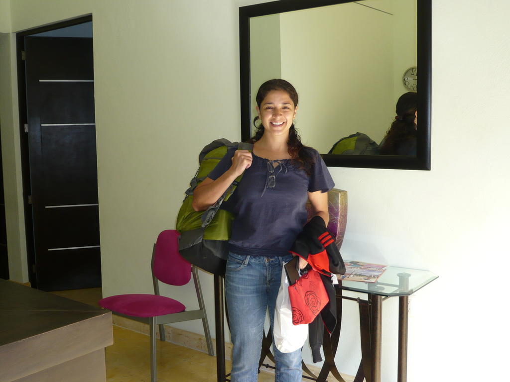 Viatger Inn Campeche Luaran gambar