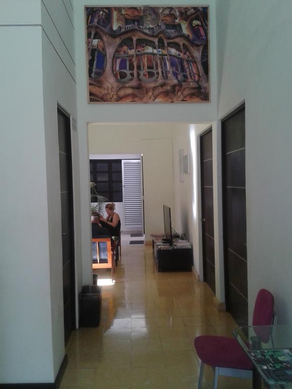 Viatger Inn Campeche Luaran gambar