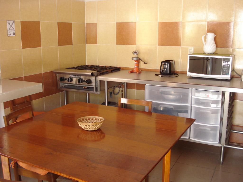 Viatger Inn Campeche Luaran gambar