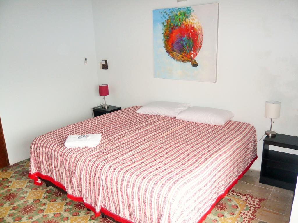Viatger Inn Campeche Luaran gambar