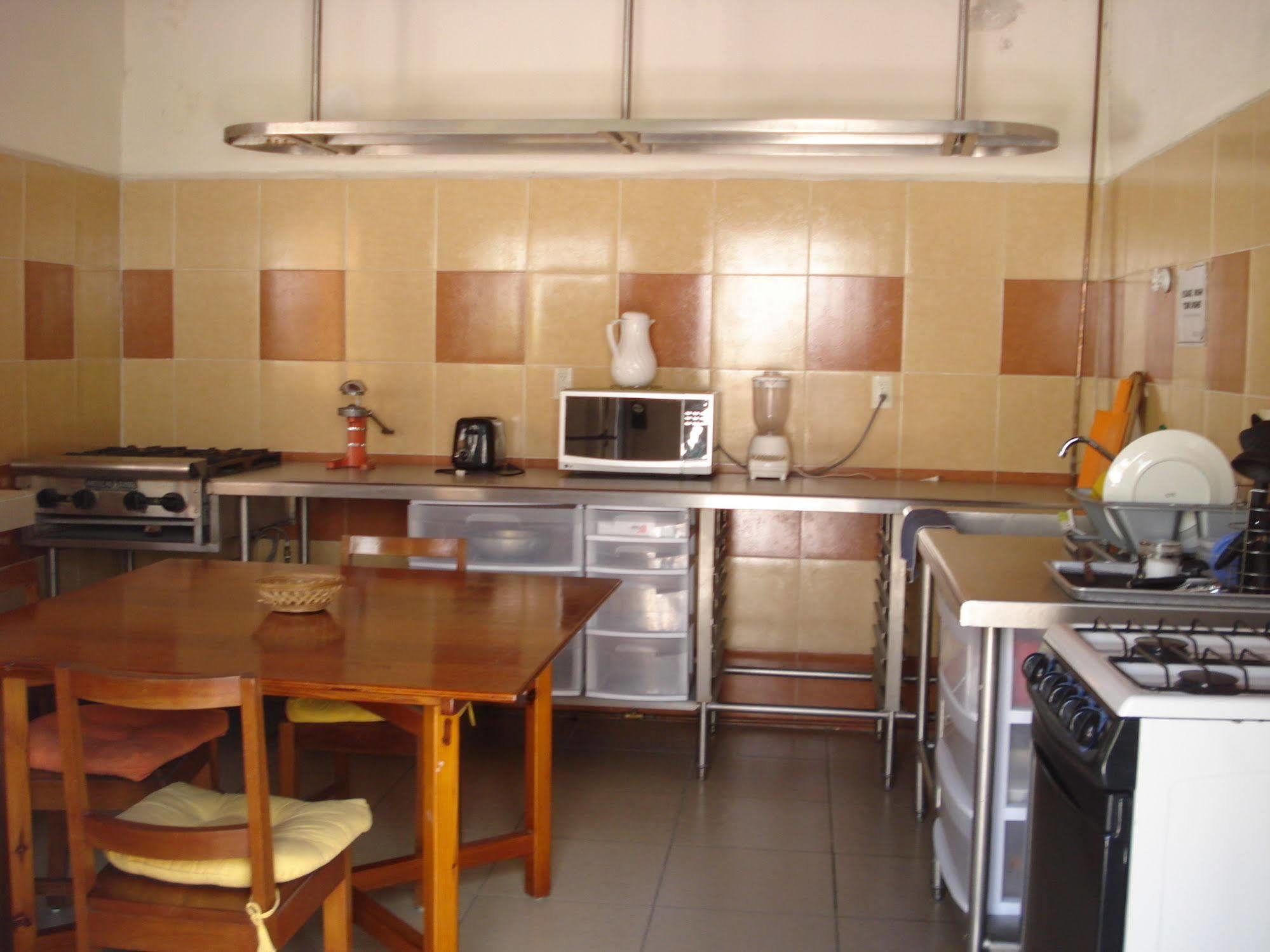 Viatger Inn Campeche Luaran gambar