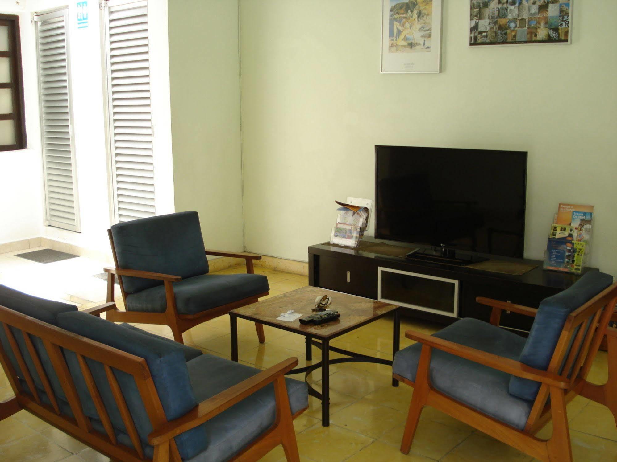Viatger Inn Campeche Luaran gambar