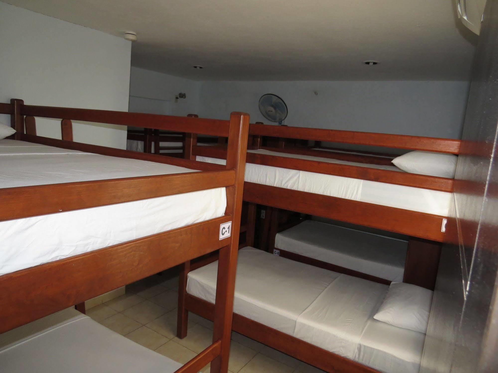 Viatger Inn Campeche Luaran gambar