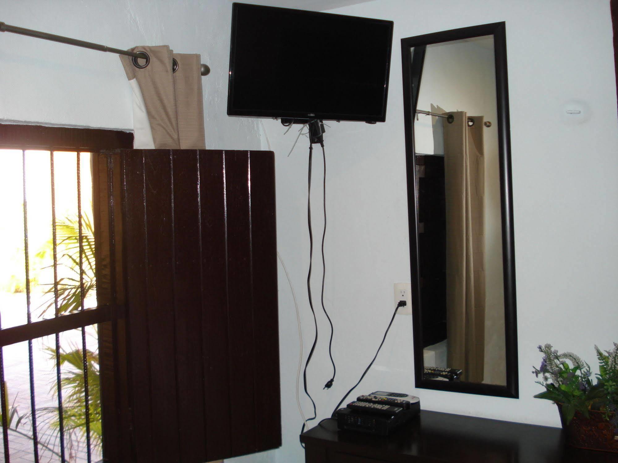 Viatger Inn Campeche Luaran gambar