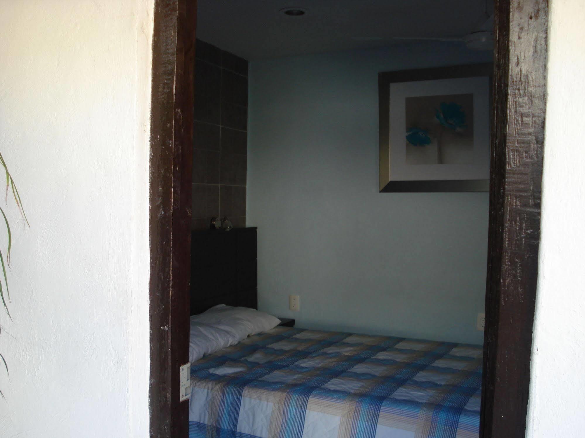 Viatger Inn Campeche Luaran gambar